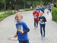 Impressionen vom 9. Drei-Türme-Lauf Bild: Impressionen vom 9. Drei-Türme-Lauf