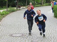 Impressionen vom 9. Drei-Türme-Lauf Bild: Impressionen vom 9. Drei-Türme-Lauf
