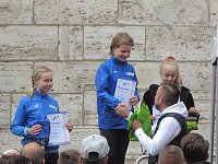 Impressionen vom 9. Drei-Türme-Lauf Bild: Impressionen vom 9. Drei-Türme-Lauf