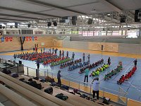 200 Schüler zum Turnier im Zweifelderball Bild: 200 Schüler zum Turnier im Zweifelderball