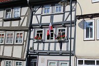 Bild: Er&ouml;ffnung des 210. Brunnenfests in Bad Langensalza 