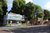 Bild: Er&ouml;ffnung des 210. Brunnenfests in Bad Langensalza 