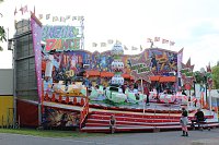 Bild: Er&ouml;ffnung des 210. Brunnenfests in Bad Langensalza 