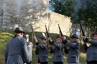 Bild: Er&ouml;ffnung des 210. Brunnenfests in Bad Langensalza 
