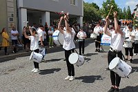 Impressionen vom Festumzug Bild: Impressionen vom Festumzug