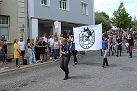 Impressionen vom Festumzug Bild: Impressionen vom Festumzug