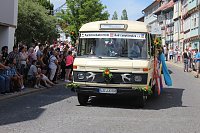 Impressionen vom Festumzug Bild: Impressionen vom Festumzug