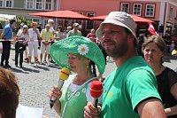 Impressionen vom Festumzug Bild: Impressionen vom Festumzug