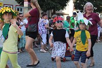 Impressionen vom Festumzug Bild: Impressionen vom Festumzug