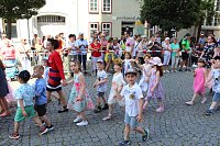 Impressionen vom Festumzug Bild: Impressionen vom Festumzug