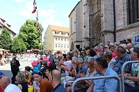 Impressionen vom Festumzug Bild: Impressionen vom Festumzug