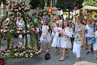 Impressionen vom Festumzug Bild: Impressionen vom Festumzug