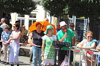 Impressionen vom Festumzug Bild: Impressionen vom Festumzug