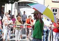 Impressionen vom Festumzug Bild: Impressionen vom Festumzug