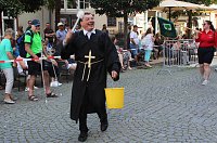 Impressionen vom Festumzug Bild: Impressionen vom Festumzug