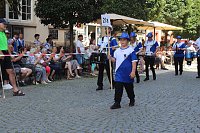 Impressionen vom Festumzug Bild: Impressionen vom Festumzug