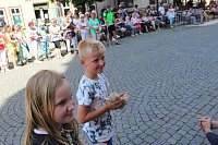 Impressionen vom Festumzug Bild: Impressionen vom Festumzug