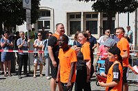 Impressionen vom Festumzug Bild: Impressionen vom Festumzug