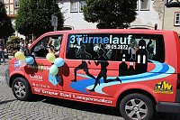 Impressionen vom Festumzug Bild: Impressionen vom Festumzug