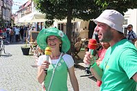 Impressionen vom Festumzug Bild: Impressionen vom Festumzug