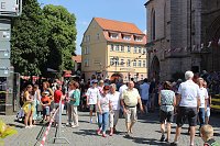 Impressionen vom Festumzug Bild: Impressionen vom Festumzug