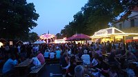 Ereignisreiches Wochenende in Bad Langensalza Bild: Ereignisreiches Wochenende in Bad Langensalza