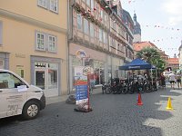 Ereignisreiches Wochenende in Bad Langensalza Bild: Ereignisreiches Wochenende in Bad Langensalza