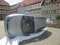 Ereignisreiches Wochenende in Bad Langensalza Bild: Ereignisreiches Wochenende in Bad Langensalza