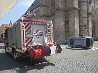 Ereignisreiches Wochenende in Bad Langensalza Bild: Ereignisreiches Wochenende in Bad Langensalza