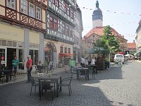 Ereignisreiches Wochenende in Bad Langensalza Bild: Ereignisreiches Wochenende in Bad Langensalza