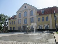 Ereignisreiches Wochenende in Bad Langensalza Bild: Ereignisreiches Wochenende in Bad Langensalza