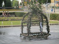 Ereignisreiches Wochenende in Bad Langensalza Bild: Ereignisreiches Wochenende in Bad Langensalza