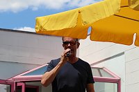 Am Zieleinlauf herrschte Volksfeststimmung Bild: Am Zieleinlauf herrschte Volksfeststimmung