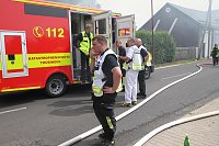 Bild: Gro&szlig;brand in Bothenheilingen