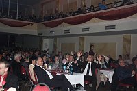 Bild: 20 Jahre gefeiert