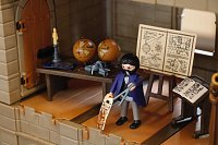 Playmobil-Ausstellung in Bleicherode kurz vor der Eröffnung Bild: Playmobil-Ausstellung in Bleicherode kurz vor der Eröffnung