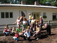 Bild: Betreuer gesucht