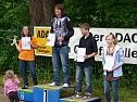 Bild: Fr&ouml;hlichbunter Karnevalsumzug in und um Bad Langensalza