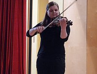 Bild: Jugend musiziert