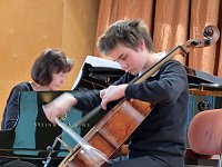 Bild: Jugend musiziert