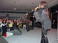 Bild: Bonny M. in Sondershausen