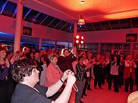 Bild: Bonny M. in Sondershausen