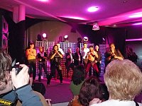 Bild: Bonny M. in Sondershausen