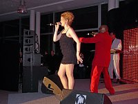 Bild: Bonny M. in Sondershausen