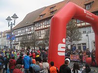 3Türmelauf in Bad Langensalza Bild: 3Türmelauf in Bad Langensalza