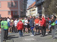 3Türmelauf in Bad Langensalza Bild: 3Türmelauf in Bad Langensalza