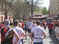 3Türmelauf in Bad Langensalza Bild: 3Türmelauf in Bad Langensalza