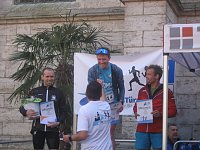 3Türmelauf in Bad Langensalza Bild: 3Türmelauf in Bad Langensalza