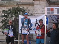 3Türmelauf in Bad Langensalza Bild: 3Türmelauf in Bad Langensalza