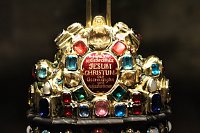 Eröffnung der Köhlerkreuzausstellung Bild: Eröffnung der Köhlerkreuzausstellung